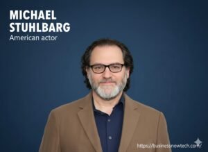 Michael Stuhlbarg