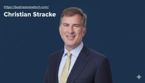 Christian Stracke