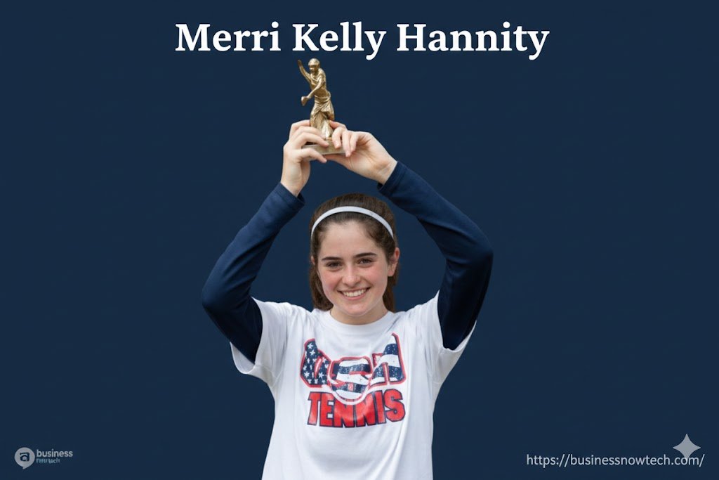 Merri Kelly Hannity