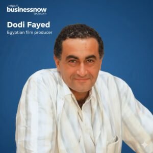 Dodi Fayed