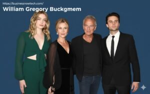 William Gregory Buckingham