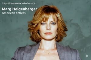 Marg Helgenberger