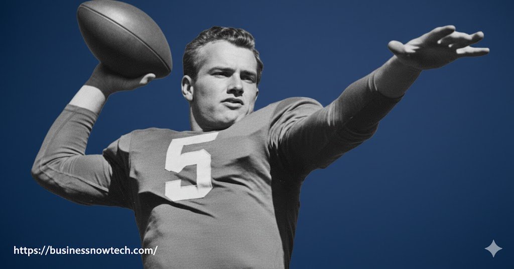 Paul Hornung