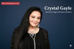Crystal Gayle
