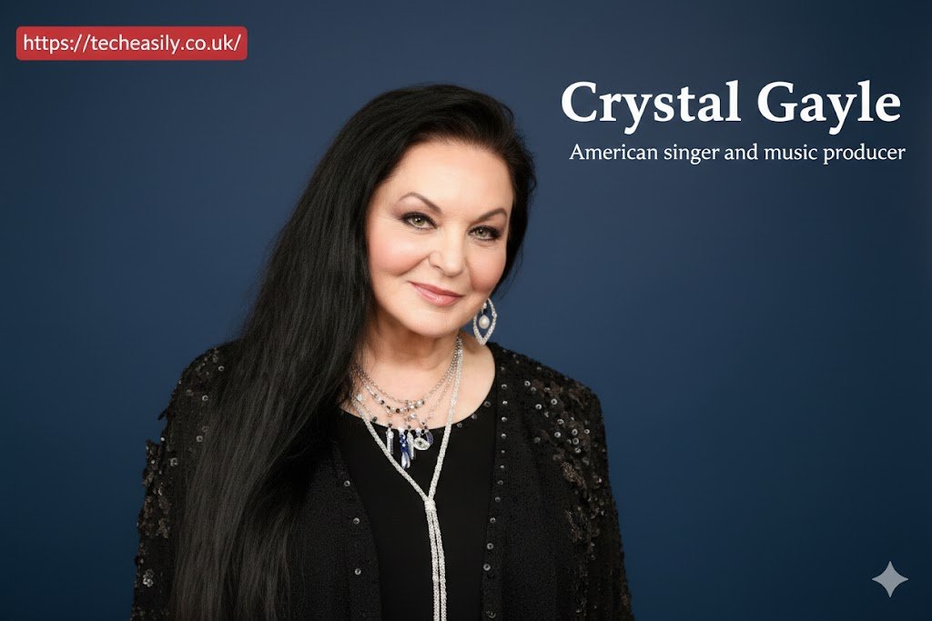 Crystal Gayle