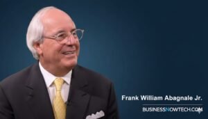 Frank William Abagnale Jr.