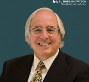Frank William Abagnale Jr.