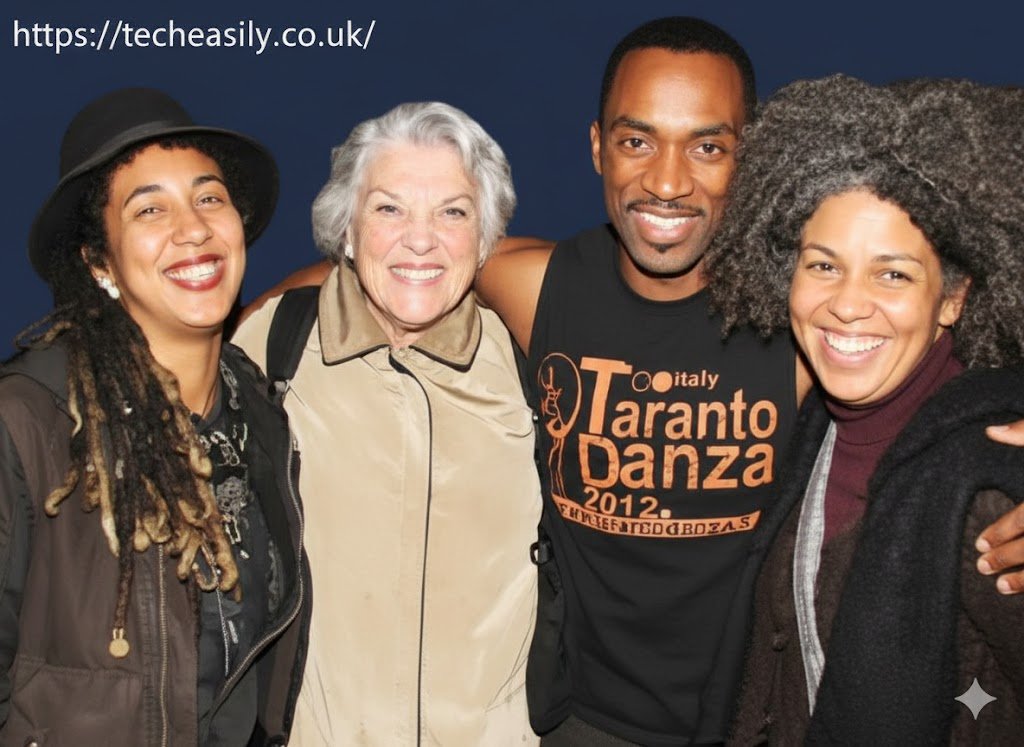 Alyxandra Beatris Brown