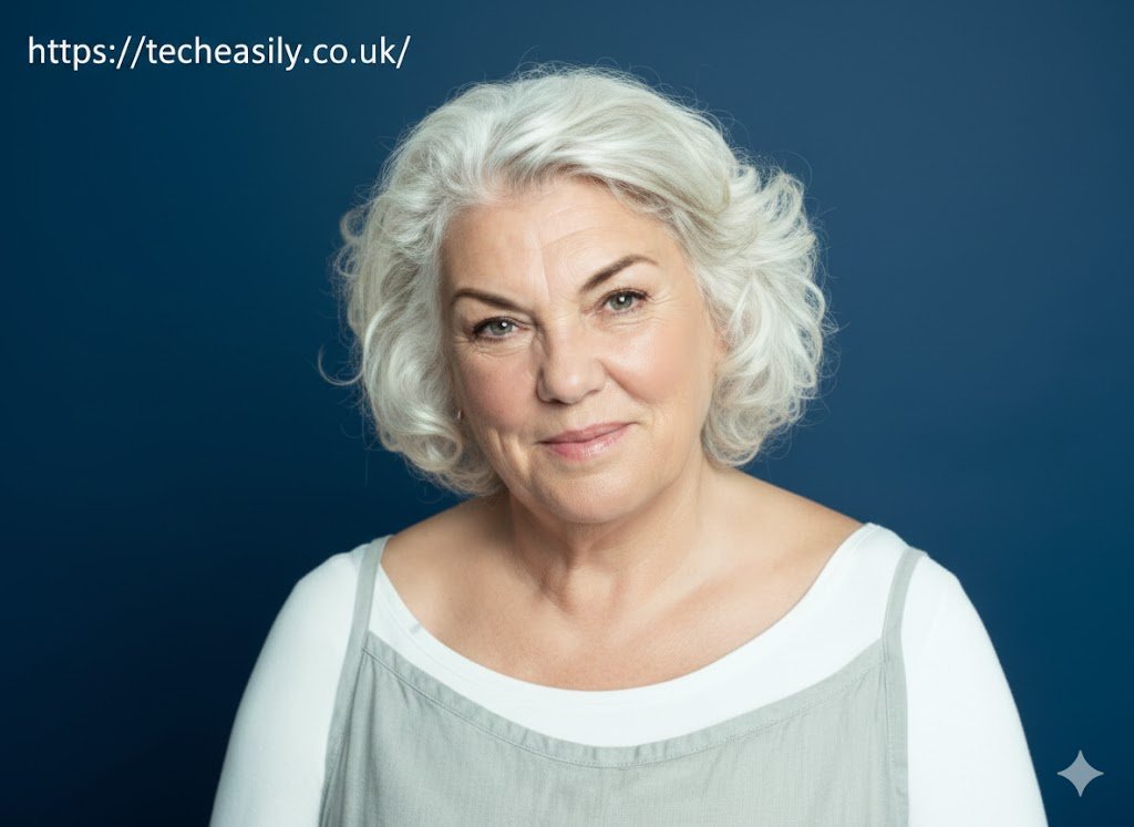 Georg Stanford Brown