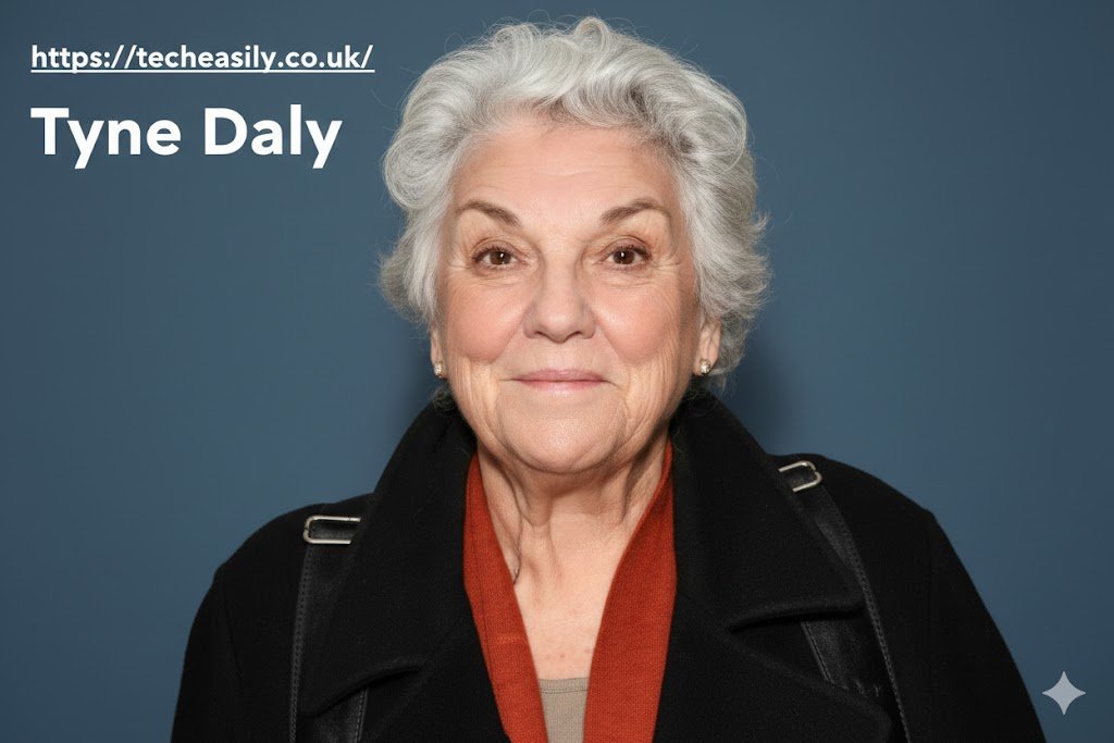Tyne Daly