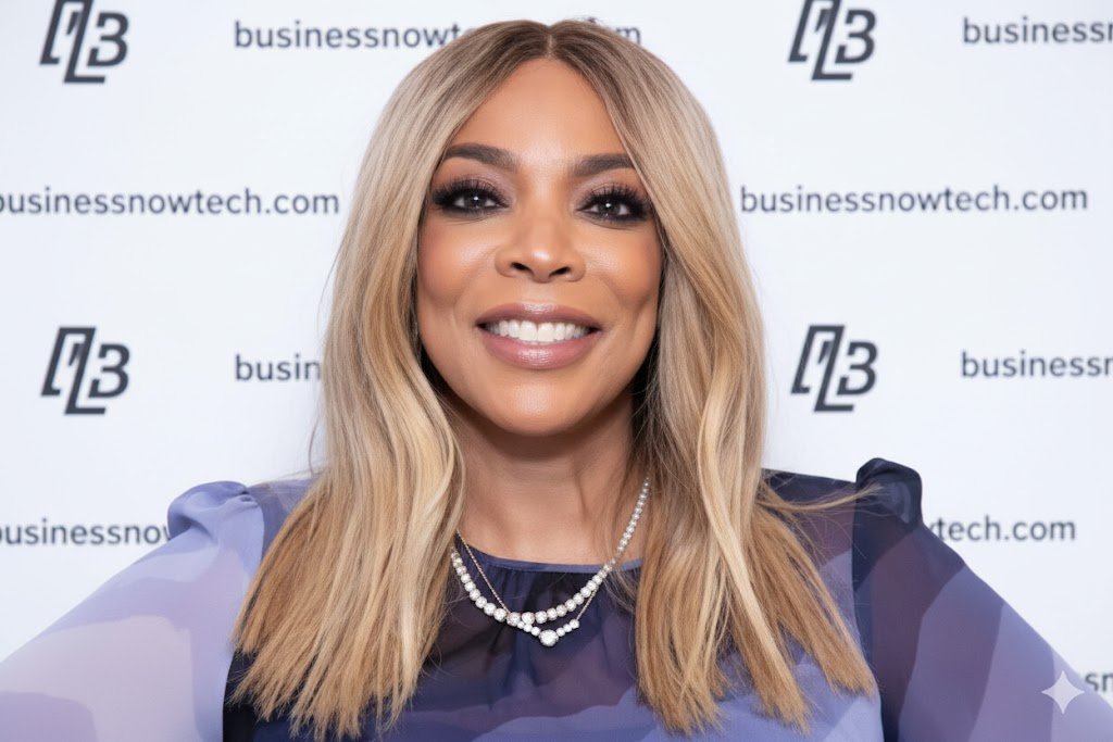 Wendy Williams