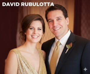 David Rubulotta