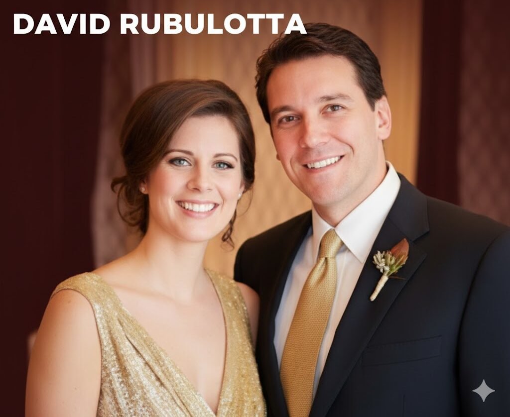 David Rubulotta
