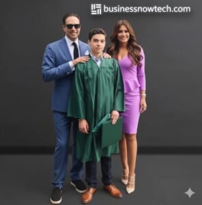 Ronan Anthony Villency