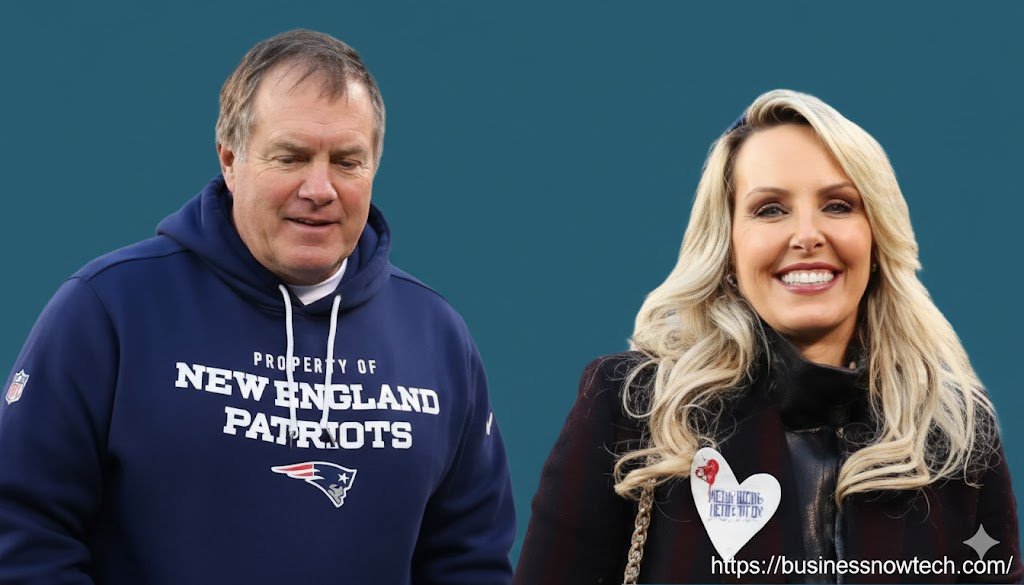 Debby Clarke Belichick