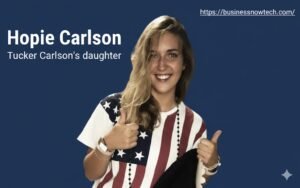 Hopie Carlson