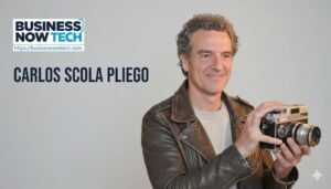 Carlos Scola Pliego