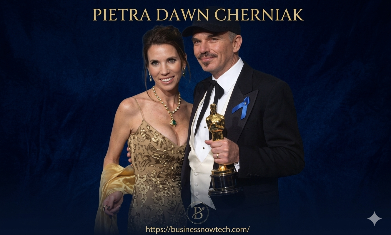 Pietra Dawn Cherniak