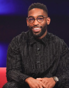 Tinie Tempah