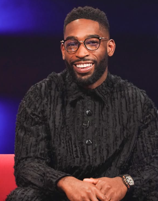 Tinie Tempah