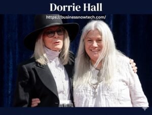 Dorrie Hall