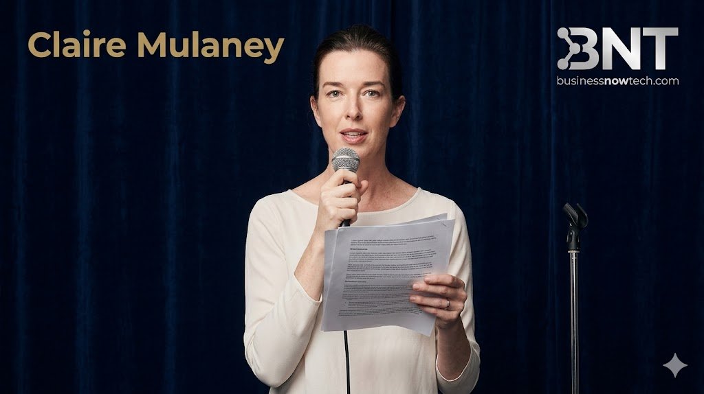 Claire Mulaney
