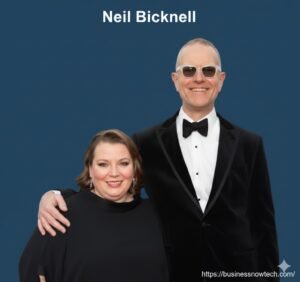 Neil Bicknell