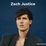 Zach Justice