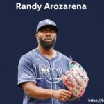Randy Arozarena