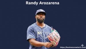 Randy Arozarena