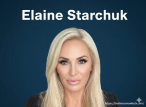 Elaine Starchuk