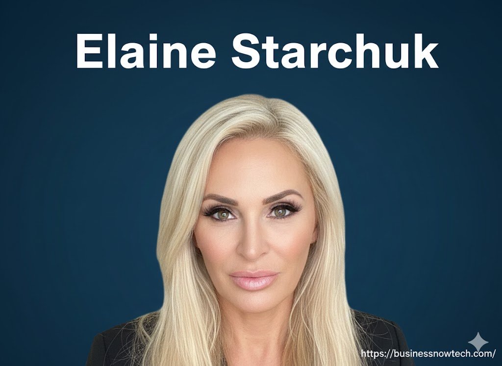 Elaine Starchuk