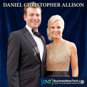 Daniel Christopher Allison