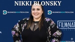 Nikki Blonsky