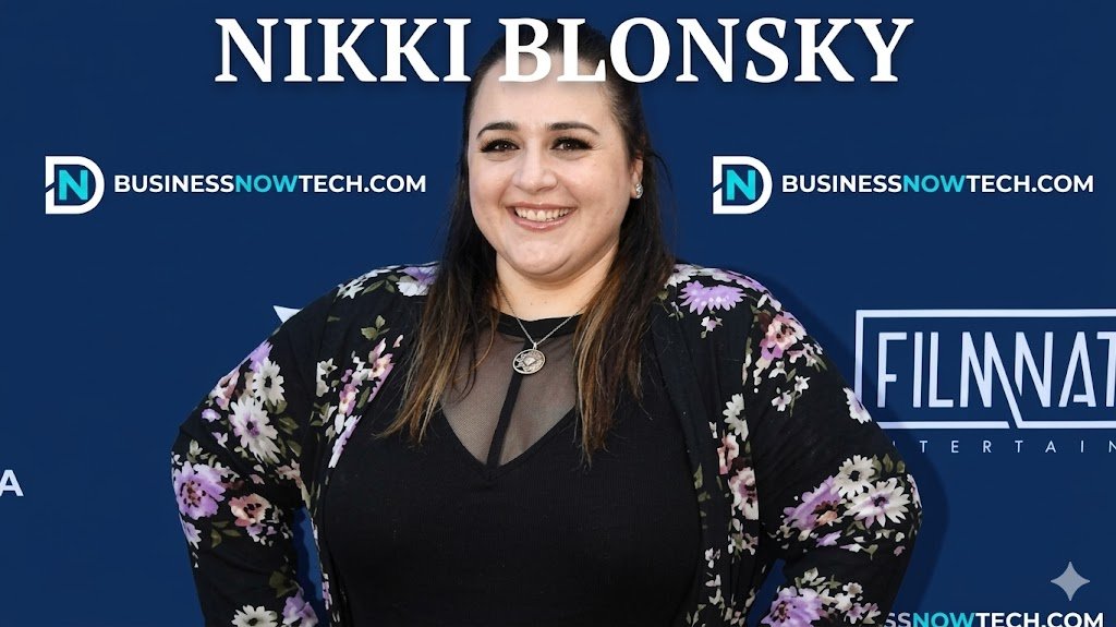 Nikki Blonsky