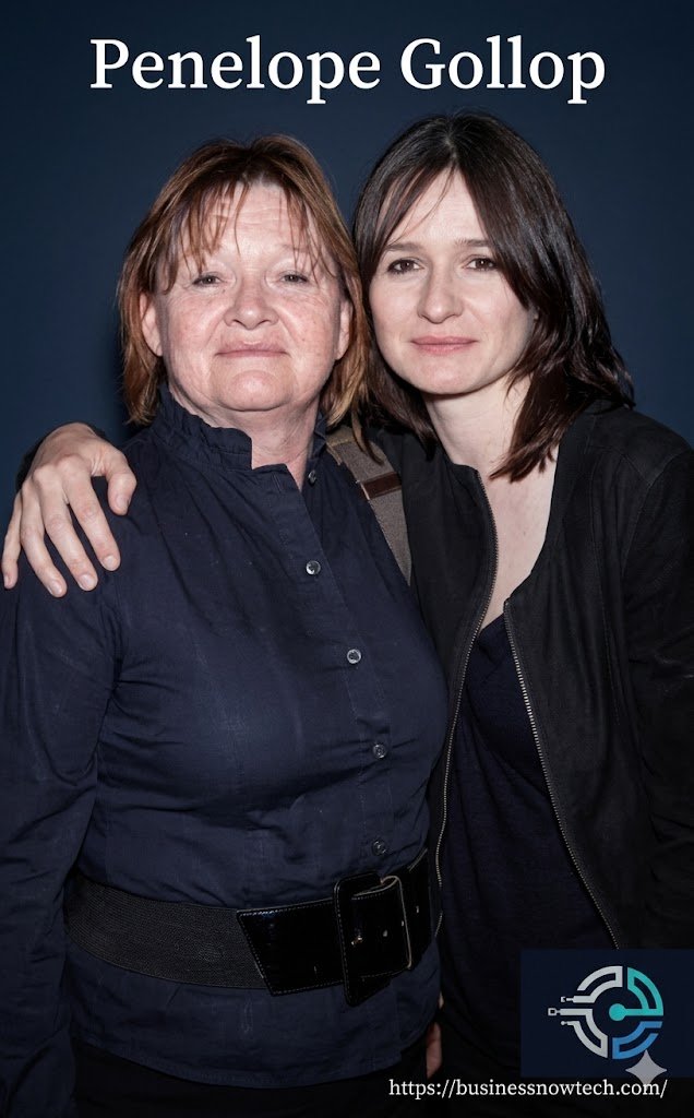 Penelope Gollop