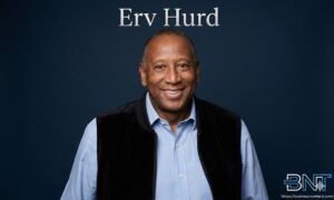 Erv Hurd