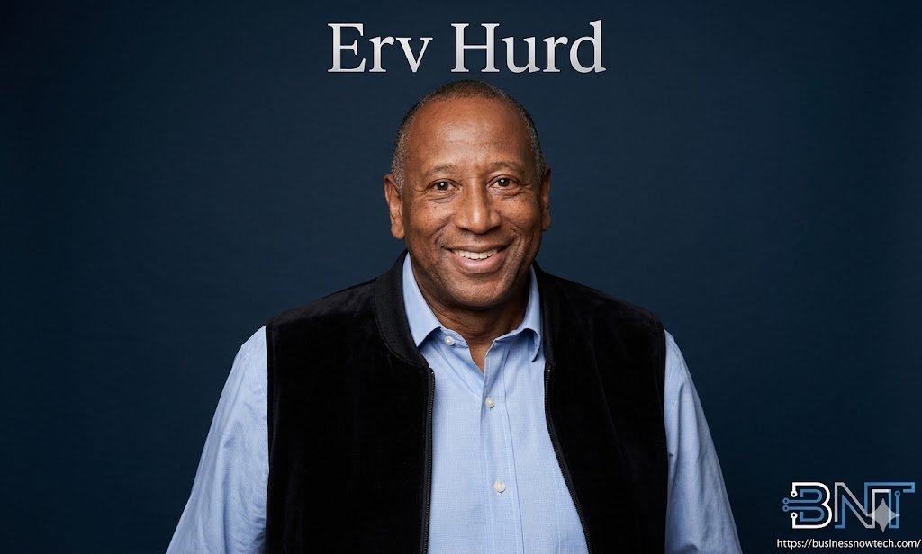 Erv Hurd