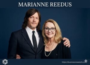 Marianne Reedus