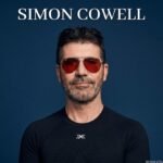 Simon Cowell