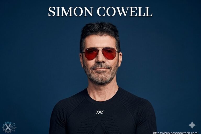 Simon Cowell