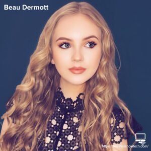 Beau Dermott