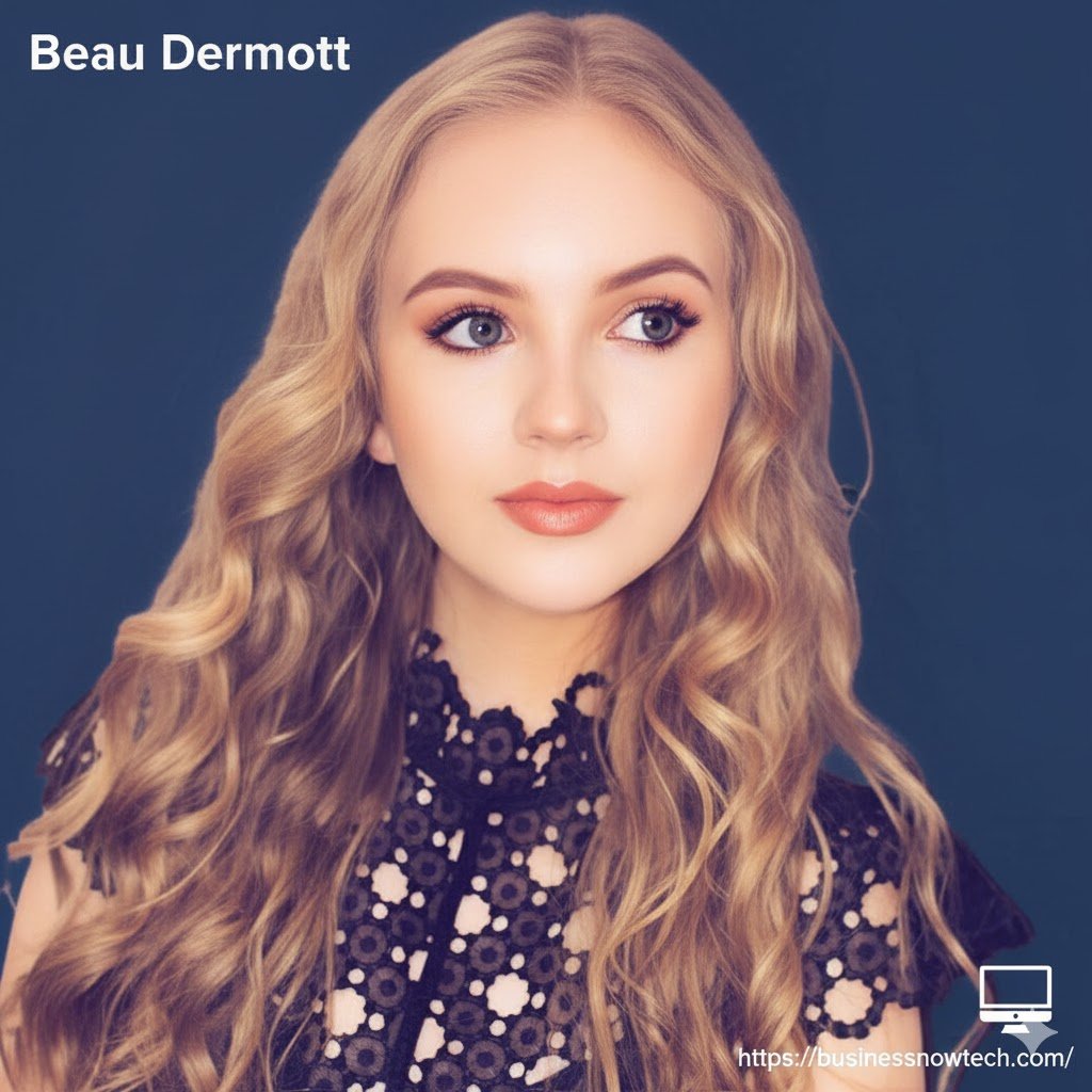 Beau Dermott