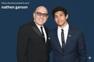Nathen Garson