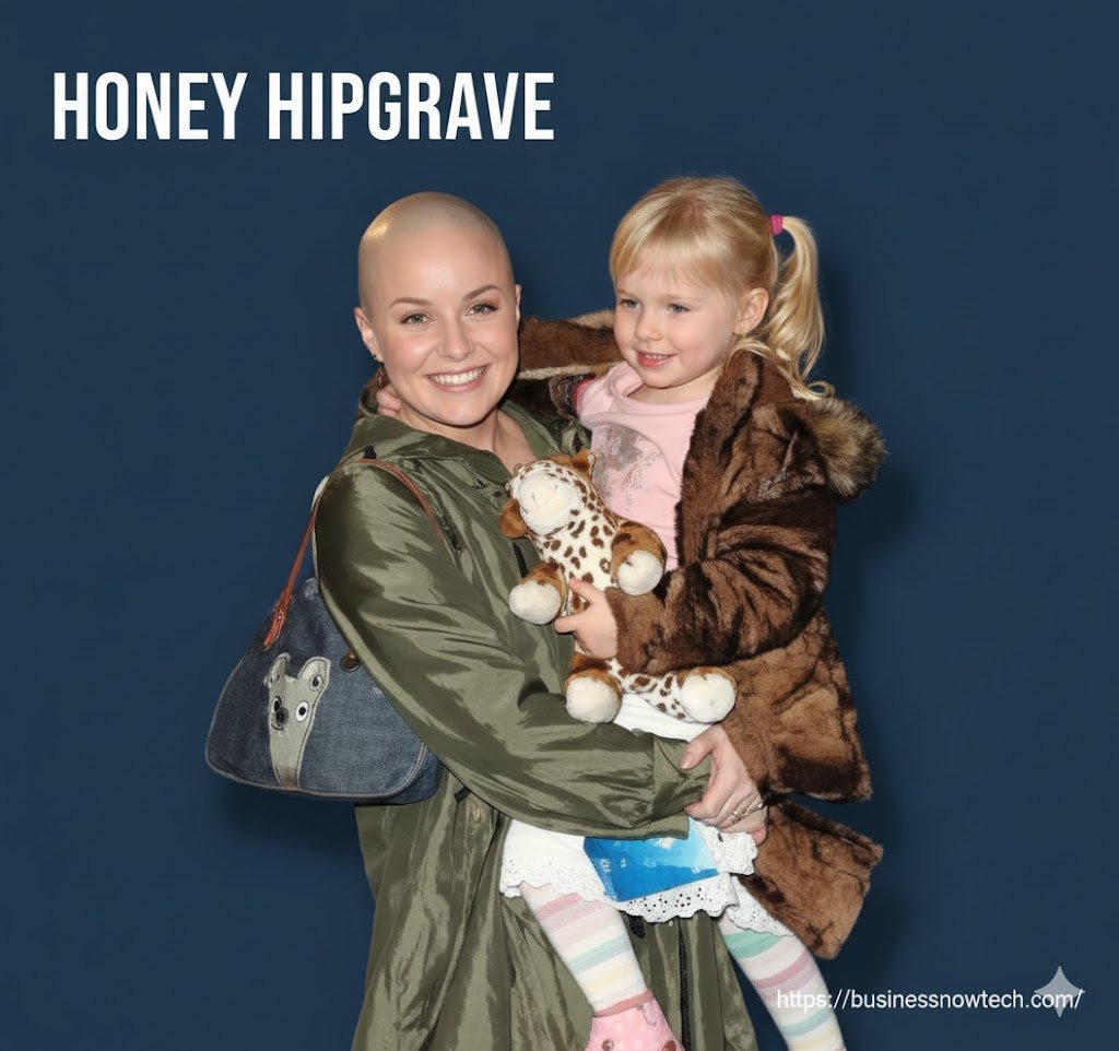 honey hipgrave