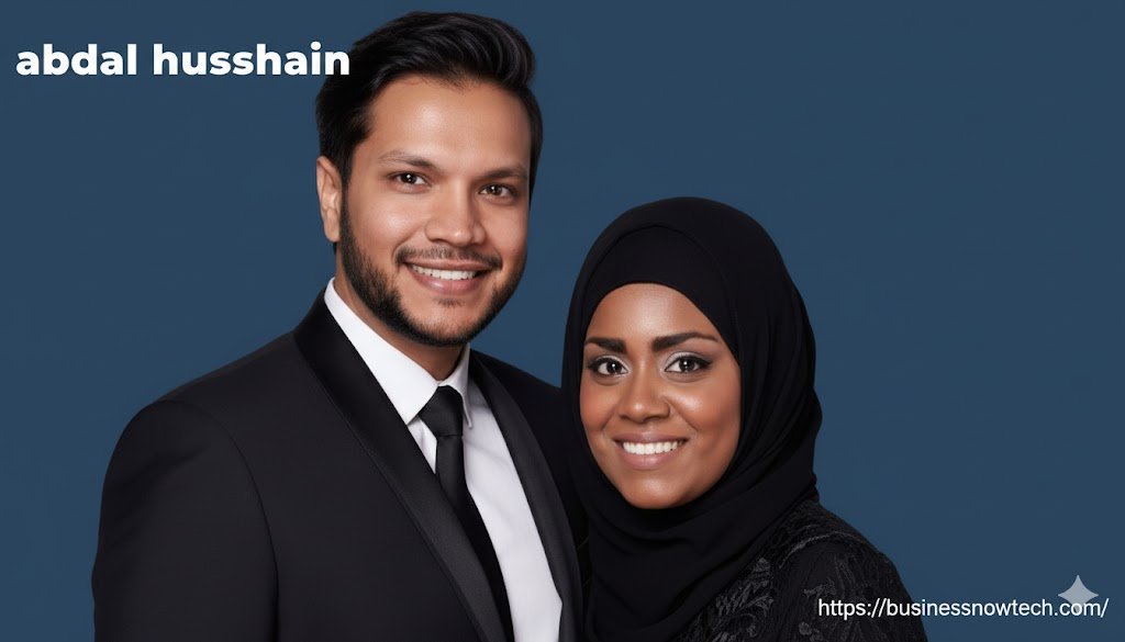 abdal hussain