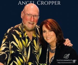 Angel Cropper