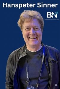 hanspeter sinner