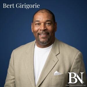 Bert Girigorie