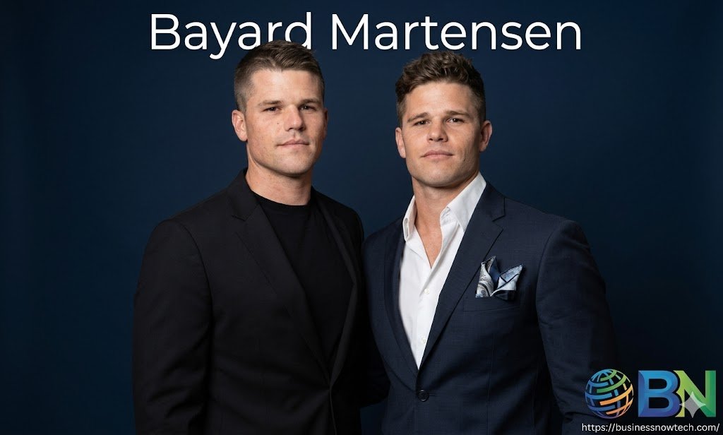 Bayard Martensen